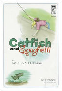 Catfish and Spaghetti cover