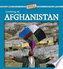 Afghanistan cover