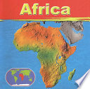 Africa cover