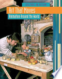 Art That Moves: Animation Around the World cover