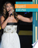 Beyoncé: A Life in Music cover