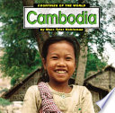 Cambodia cover