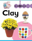Clay cover