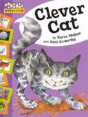 Clever Cat cover