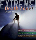 Death Zone! Can Humans Survive at 8,000 Metres? cover