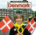 Denmark cover