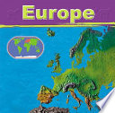 Europe cover