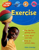 Exercise cover