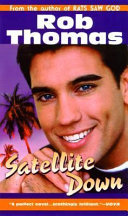 Satellite Down cover