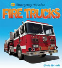 Fire Truck cover