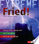 Fried! When Lightning Strikes cover