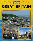 Great Britain cover