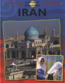 Iran cover
