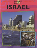Israel cover