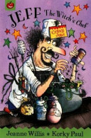 Jeff the Witch's Chef cover