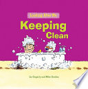 Keeping Clean cover