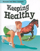 Keeping Healthy cover