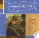 Leonardo da Vinci cover
