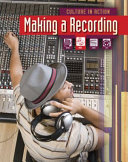 Making a Recording cover