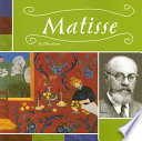 Matisse cover