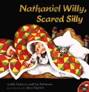 Nathaniel Willy, Scared Silly cover