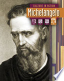 Michelangelo cover