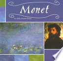 Monet cover