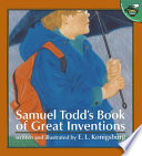 Samuel Todd's Book of Great Inventions cover