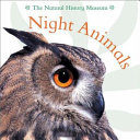 Night Animals cover