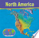 North America cover