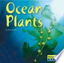 Ocean Plants cover