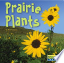 Prairie Plants cover