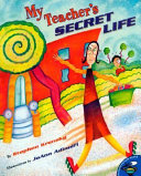 My Teacher's Secret Life cover