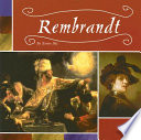 Rembrandt cover