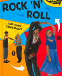 Rock 'N' Roll and Other Dance Crazes cover