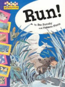Run! cover