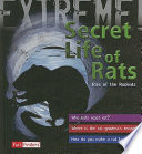 Secret Life of Rats: Rise of the Rodents cover