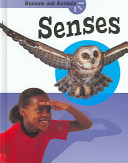 Senses cover