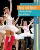 Song and Dance: A Journey Through Musical Theatre cover