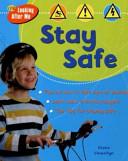 Stay Safe cover