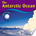 The Antarctic Ocean cover