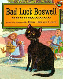 Bad Luck Boswell cover