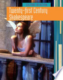 Twenty-First-Century Shakespeare cover