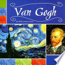 Van Gogh cover