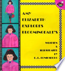 Amy Elizabeth Explores Bloomingdale's cover