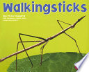 Walkingsticks cover