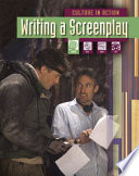 Writing a Screenplay cover