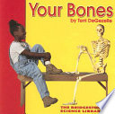 Your Bones cover