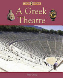 A Greek Theatre cover
