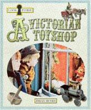 A Victorian Toyshop cover